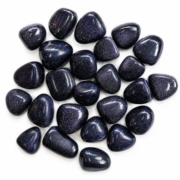 Pebble De Goldstone
