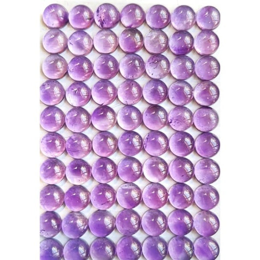 Amatista 6 Mm