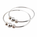 Aretes meteorito Muonionalusta (plata)