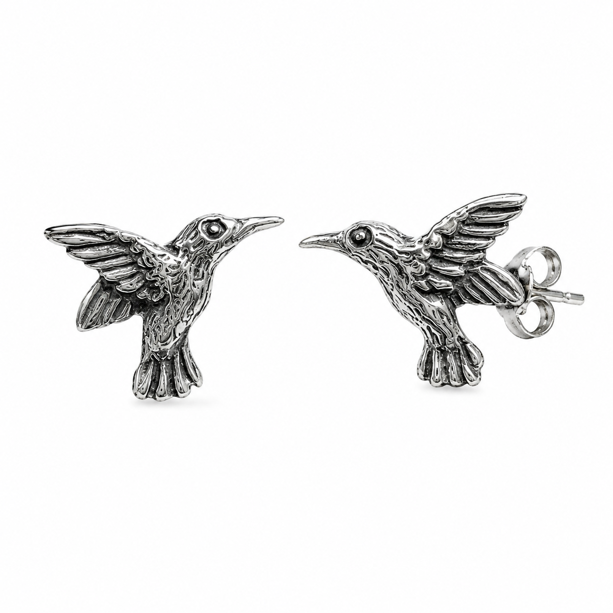 Colibri Plata