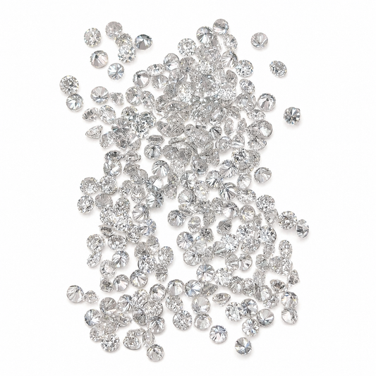 Diamante lab 0.8 mm