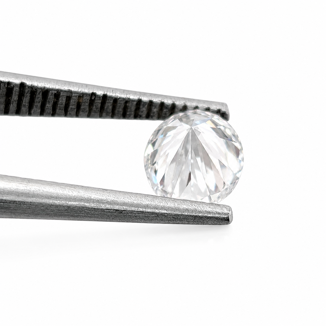 Diamante de Laboratorio 7x5 mm Ovalado