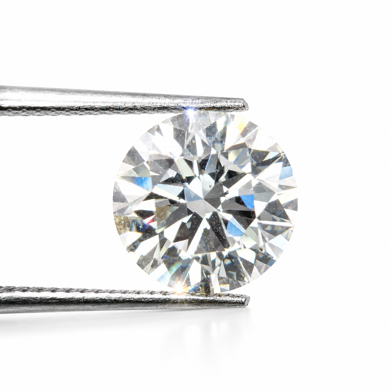 Diamante de Laboratorio 8mm, 2.03 ct