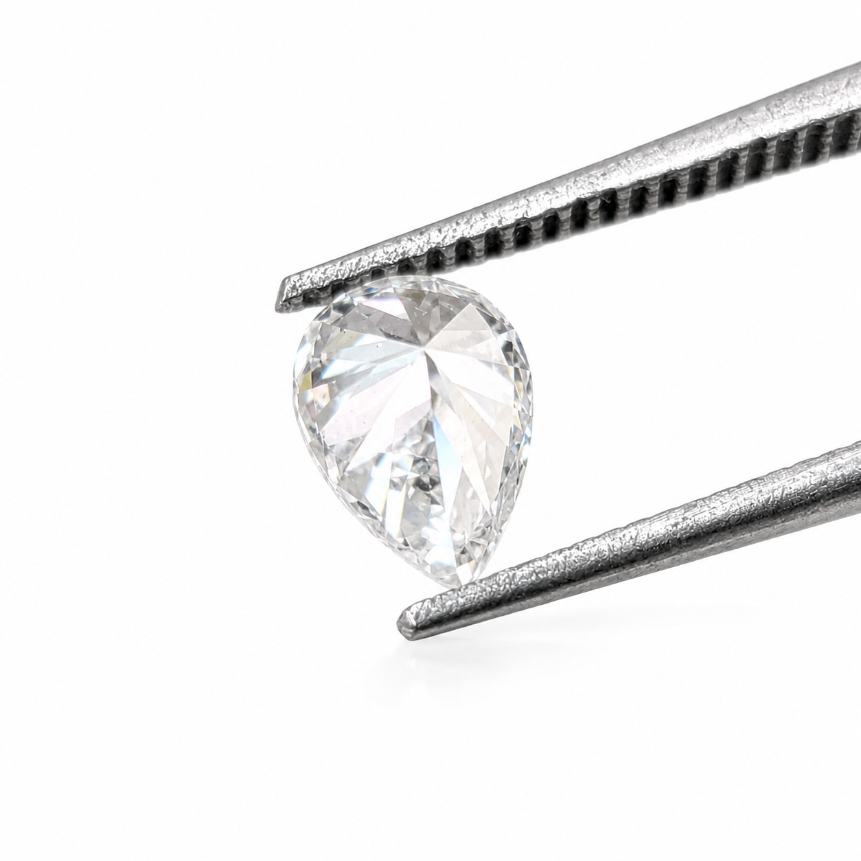 Diamante de Laboratorio 7x5 mm Gota