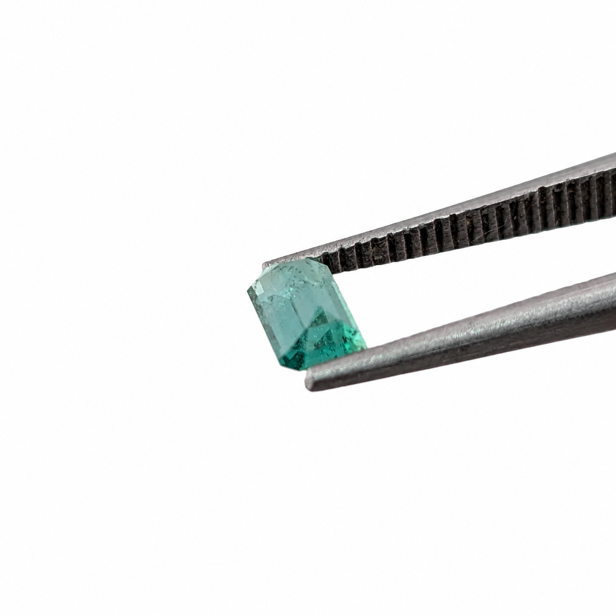 Esmeralda Rectangular 3x5 mm