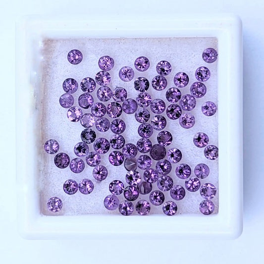 Amatista 2 Mm