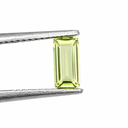 Peridoto 2mm X 4mm