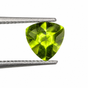 Peridoto 6 Mm Buff Top
