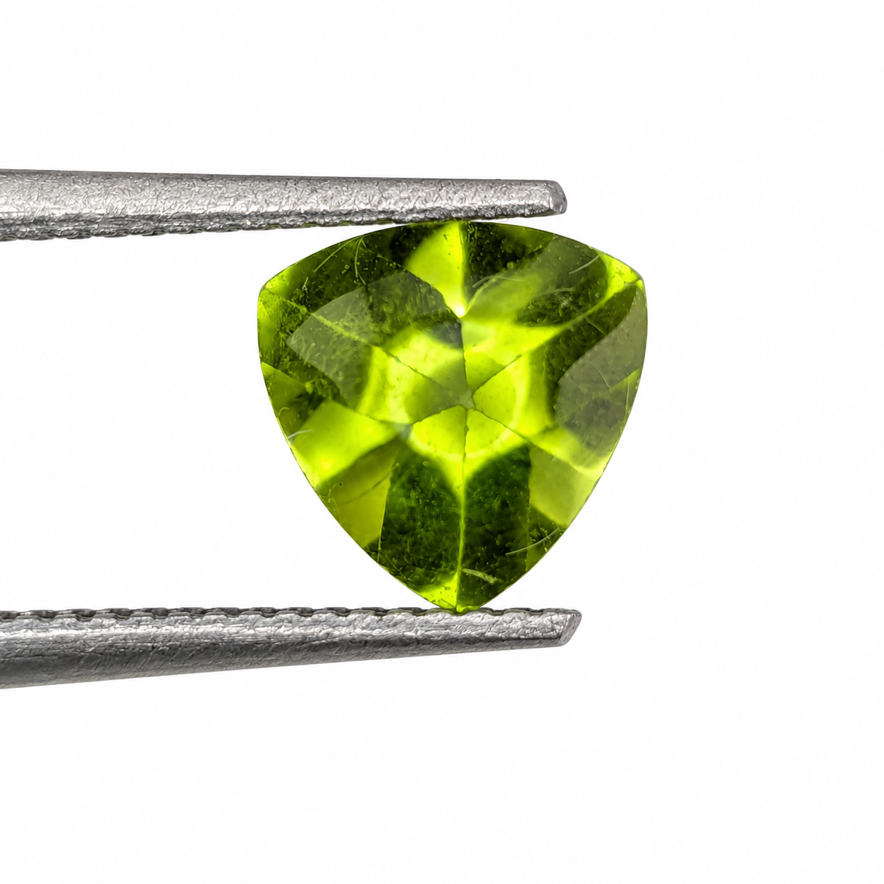 Peridoto 6 Mm Buff Top