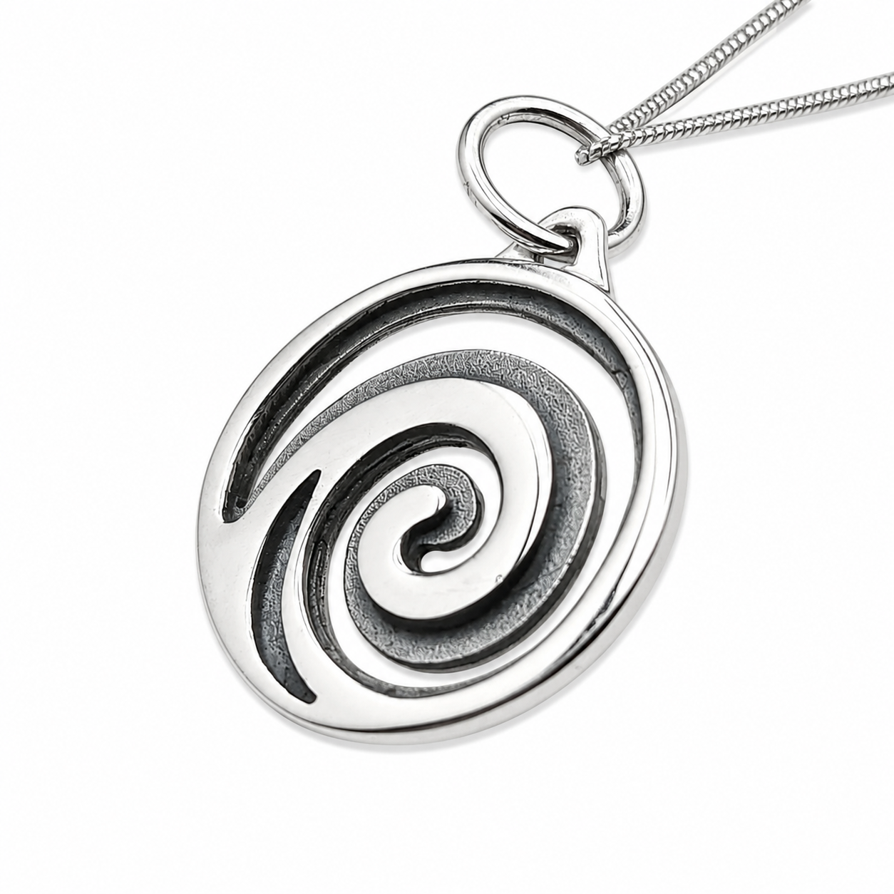Espirale
