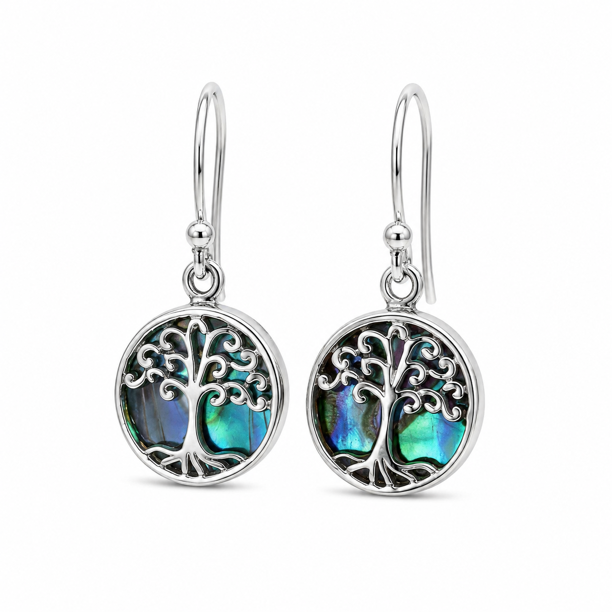 Árbol Paua
