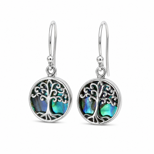 Árbol Paua