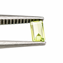 Peridoto 2mm X 4mm
