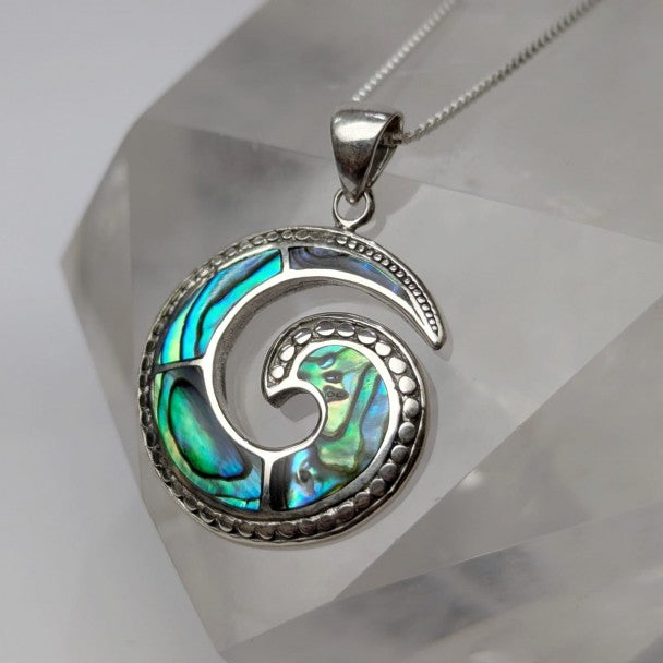 paua