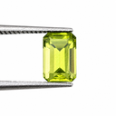 Peridoto 4mm X 6mm