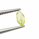 Peridoto 6 x 3 mm