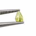 Peridoto Verde Facetado Gota 3 mm x 5 mm