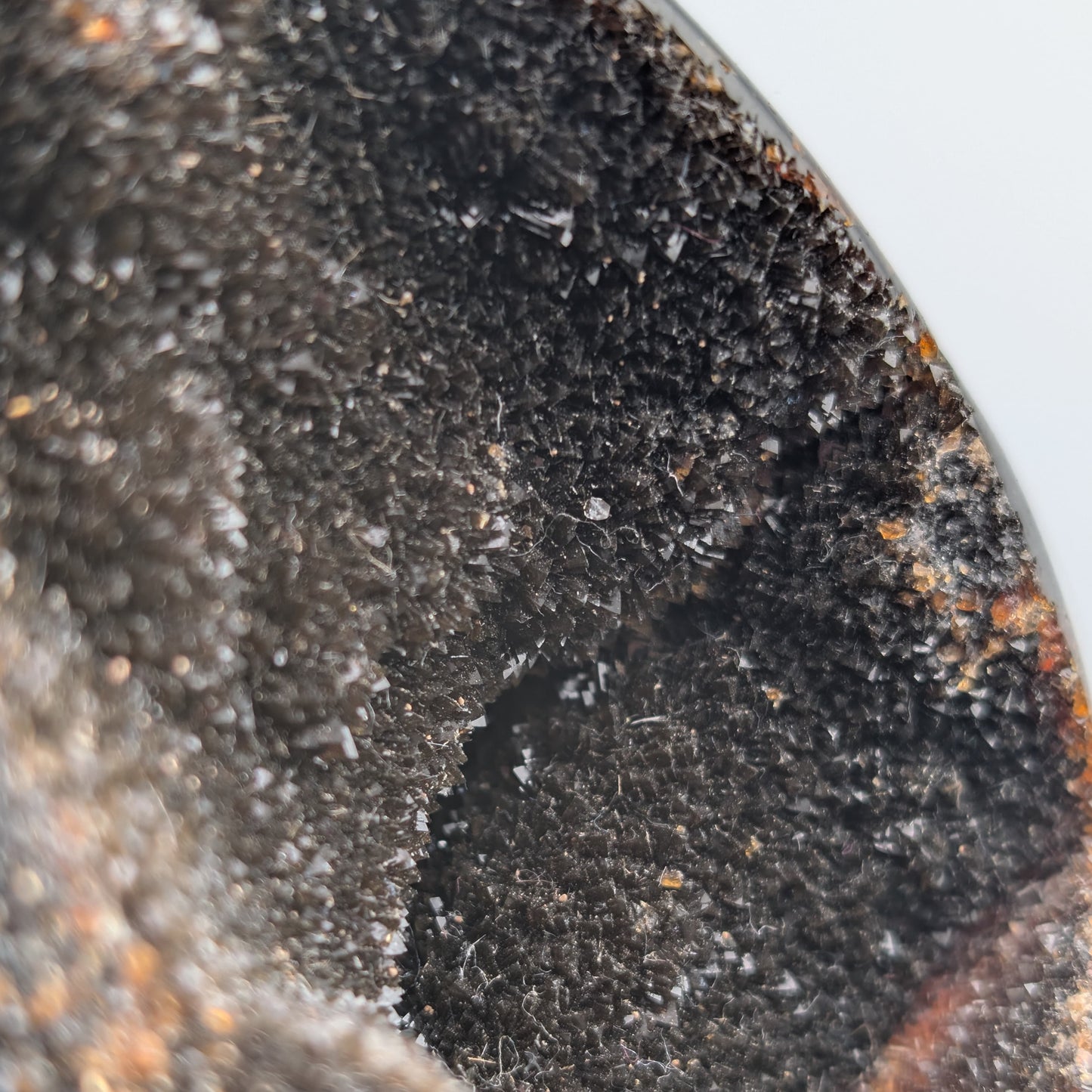 Septaria freeshape ~11 cm