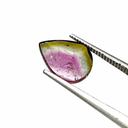 Turmalinas Sandía 11x8 mm