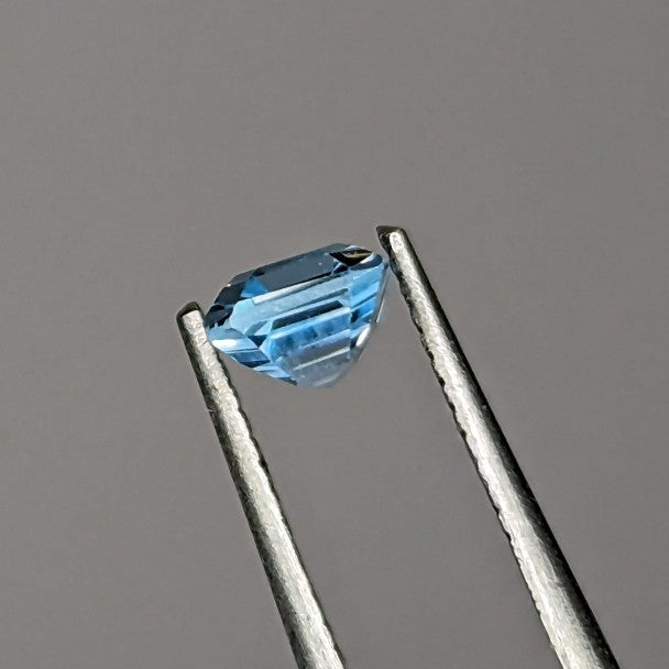 Topacio Azul Suizo 6 X 4 Mm – F-TASD1