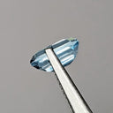 Topacio Azul Suizo 6 X 4 Mm – F-TASD1
