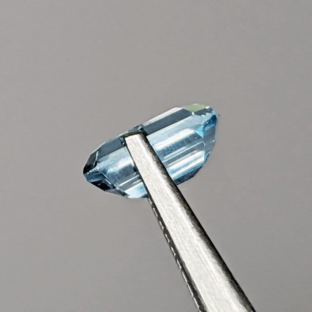 Topacio Azul Suizo 6 X 4 Mm – F-TASD1