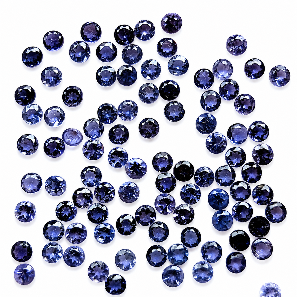 Iolita Redondo 2.5 mm