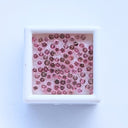 Turmalina Rubelita 2 Mm – F-TURA2