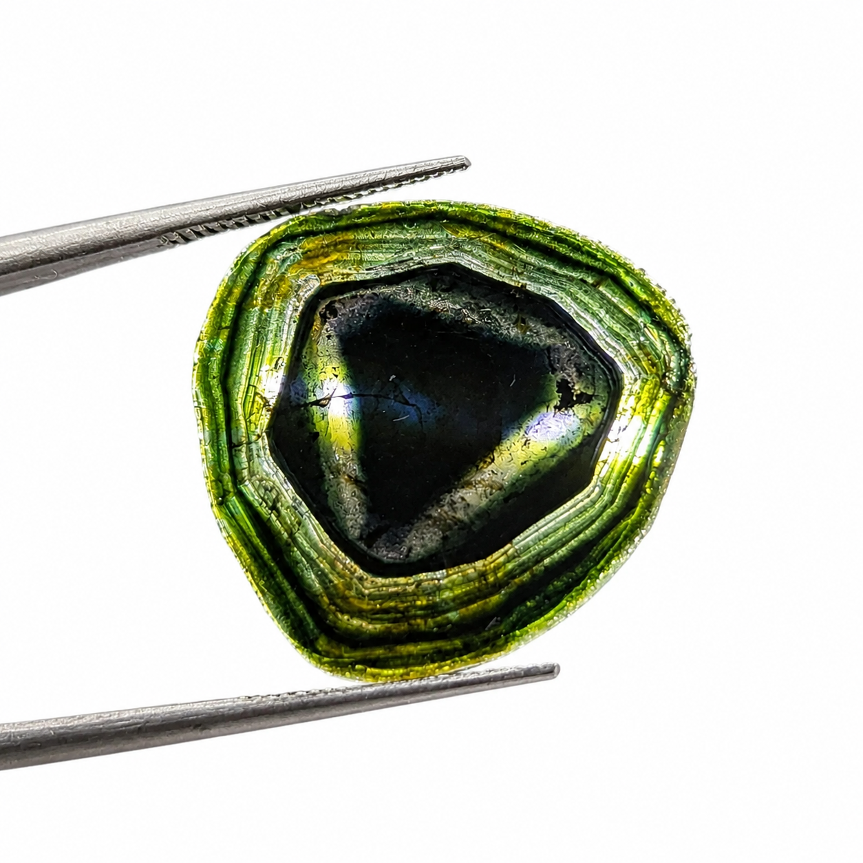 Turmalina Liddicoatita 21 mm