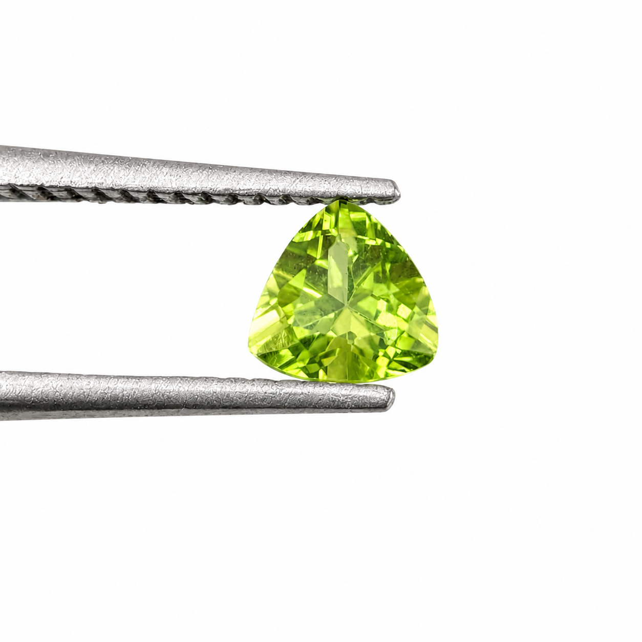 Peridoto 4 Mm