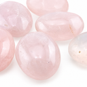 Pebbles de Cuarzo Rosa ~5cm